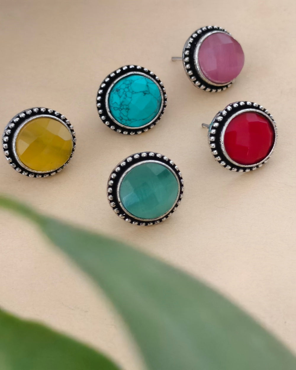 Sneha Stone Stud