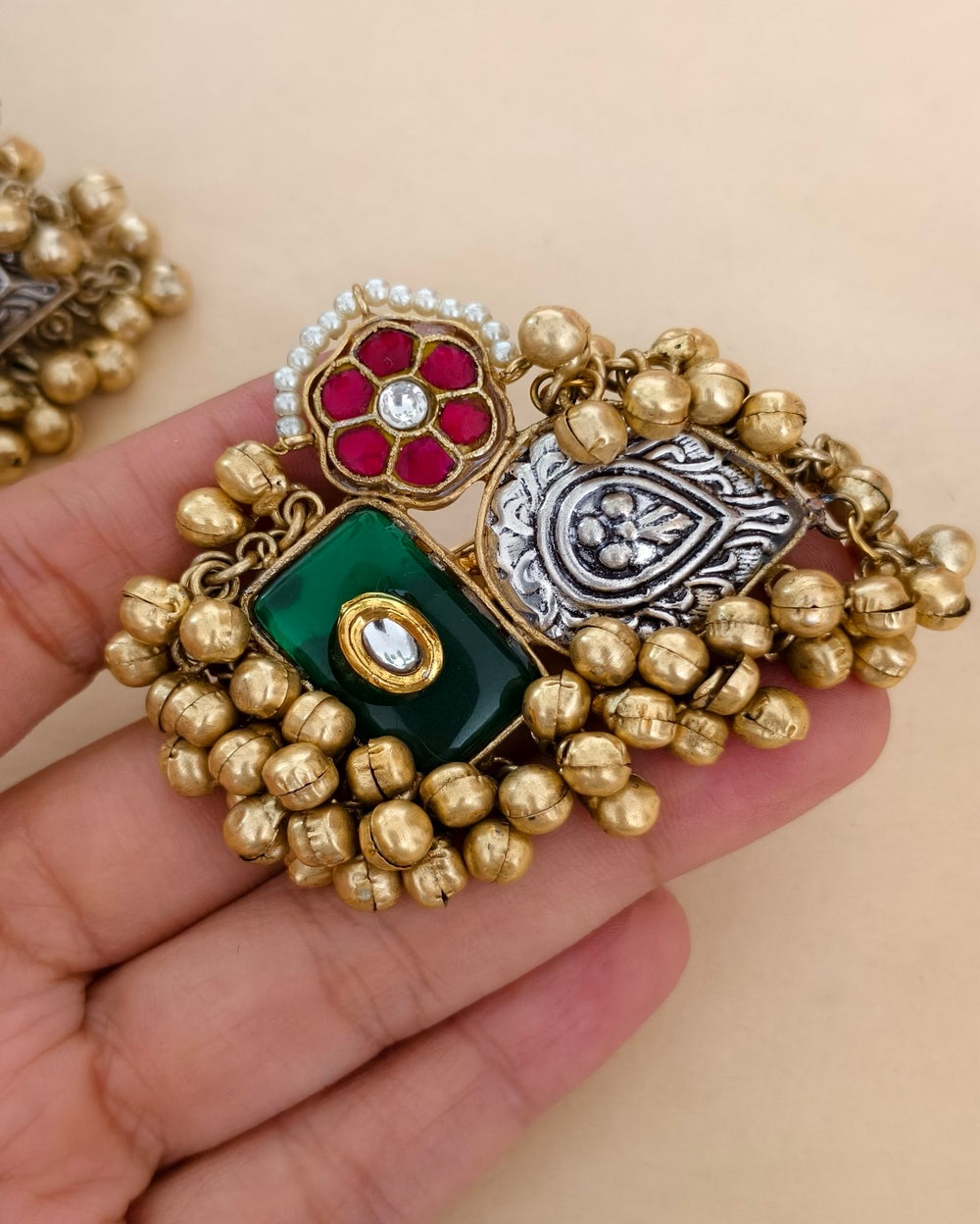 Simran Ring