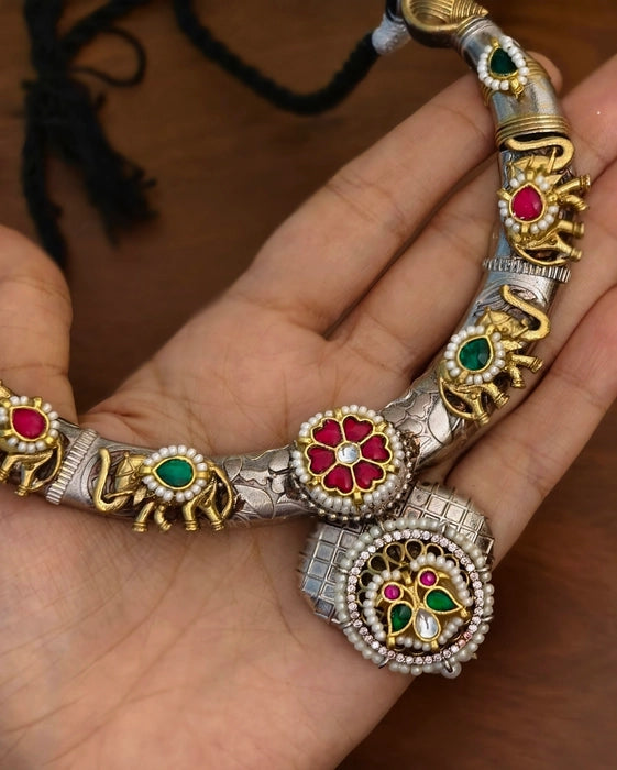 Anisha Kundan Hasli