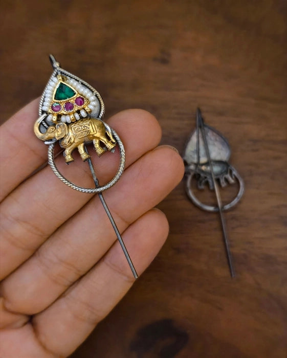 Sulekha Needle Earcuff