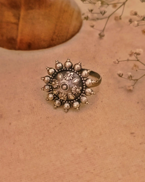 Kavya Ring