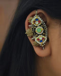 Vanya Needle Earcuff