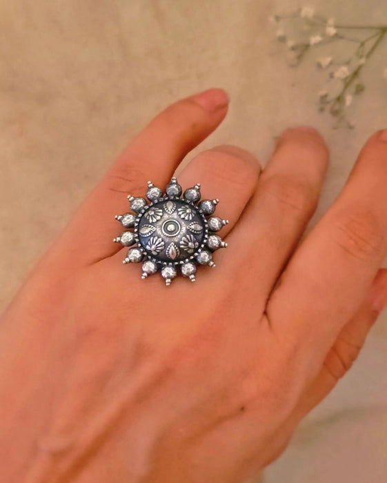Kavya Ring