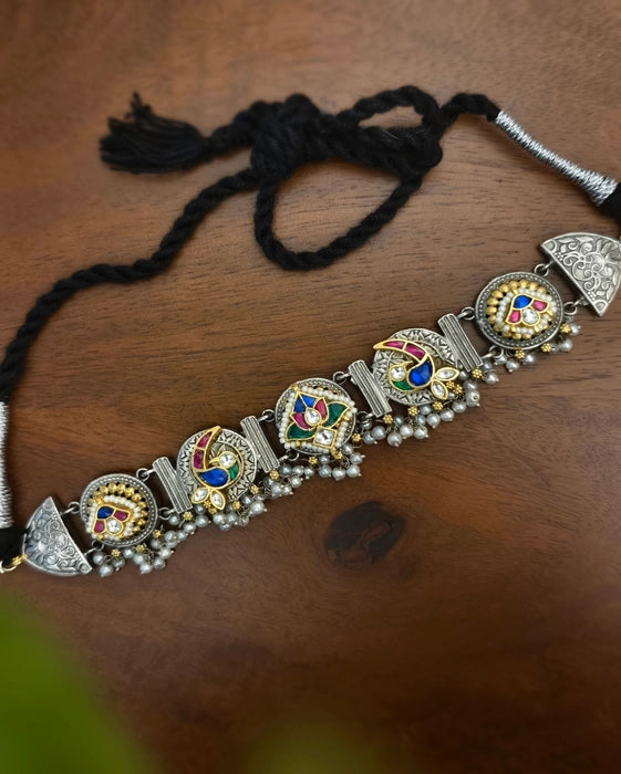 Amara Kundan Choker