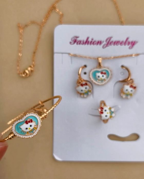 Kanika Set