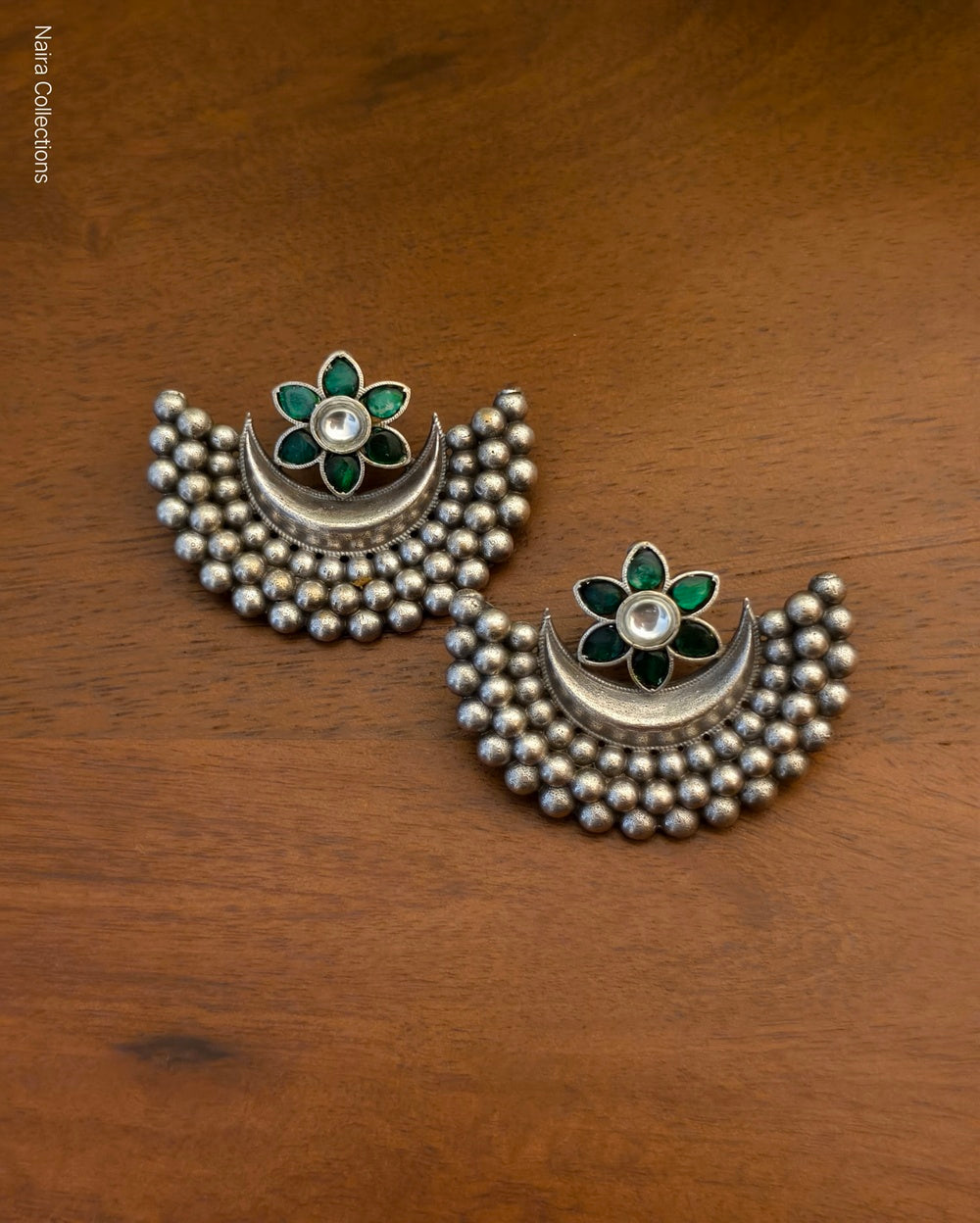 Chand Stone Studs
