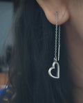 Heart Needle & Thread