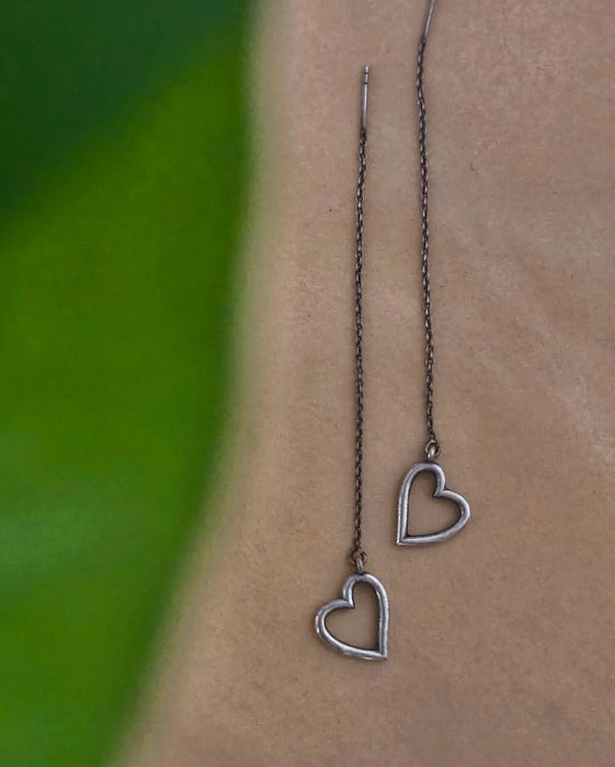 Heart Needle & Thread