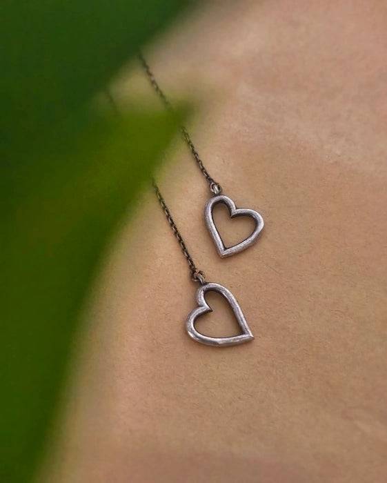Heart Needle & Thread