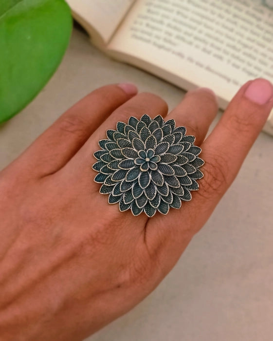 Kalika Rings