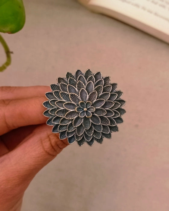 Kalika Rings