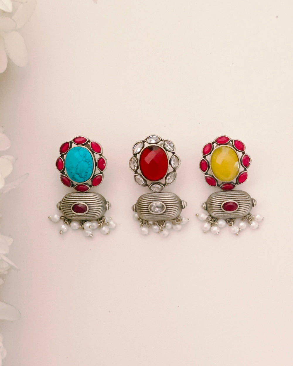 Mahati Danglers