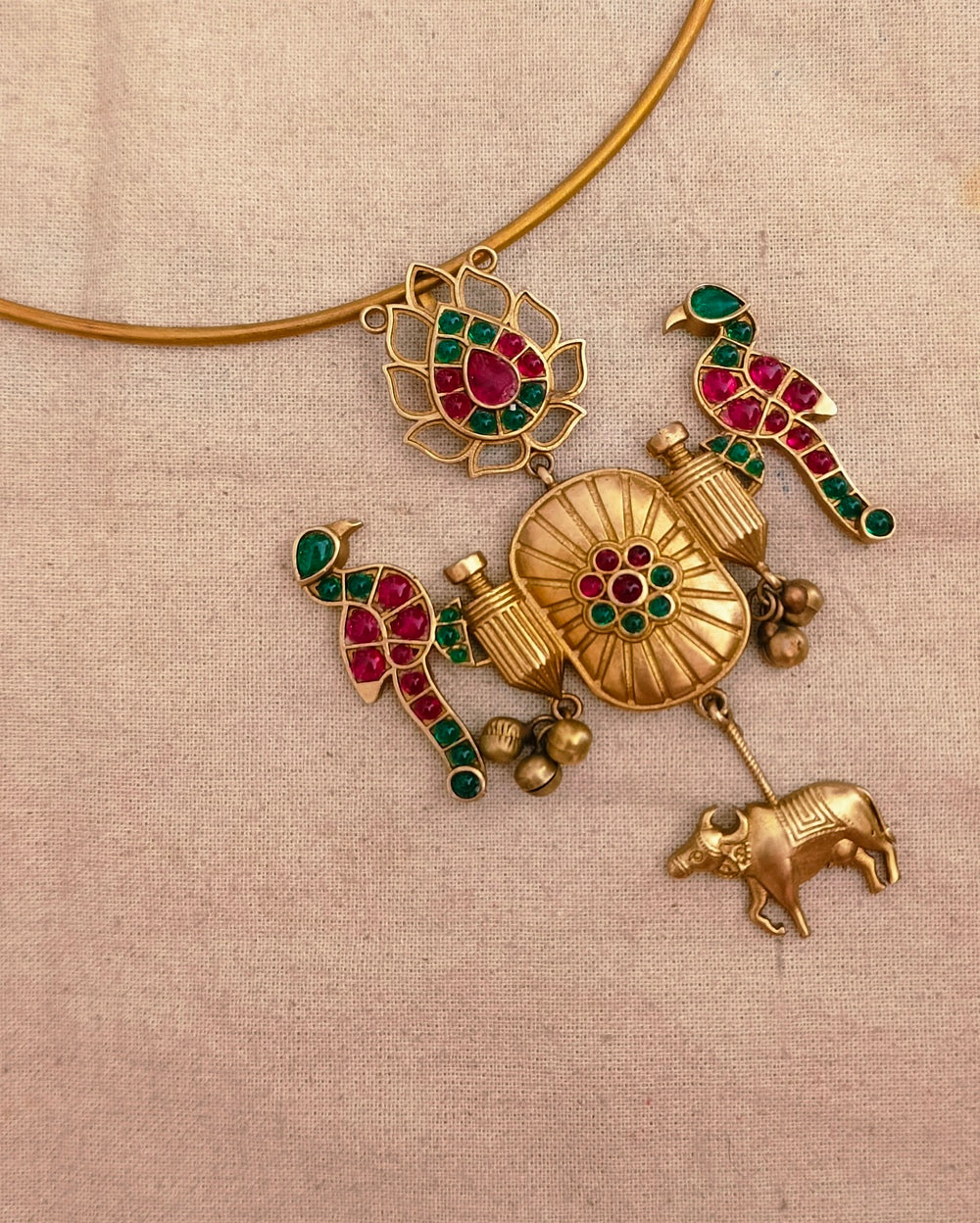 Mahira Golden Hasli