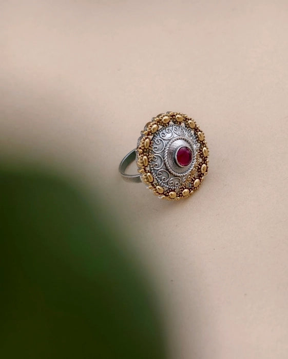 Jiya Ring