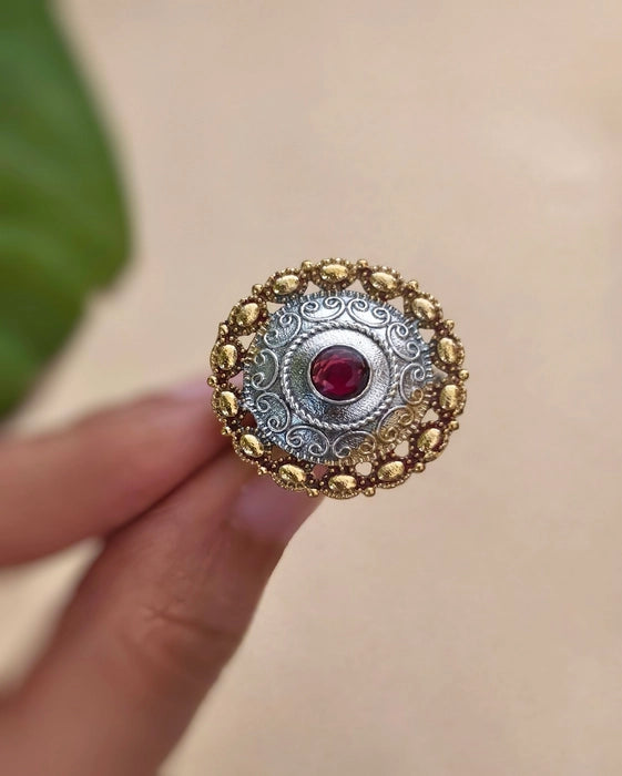 Jiya Ring