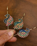 Moyna Needle Earcuff