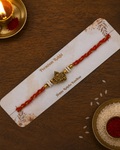 Ganeesha Rakhi