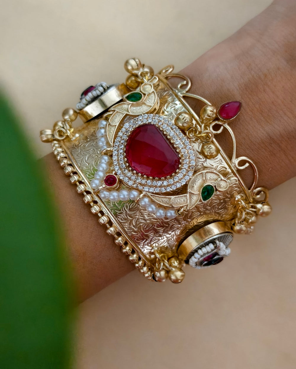Deepa Golden Kada