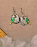 Soumya Dual tone Hooks