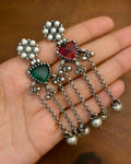 Nikharika Kashmiri Earring