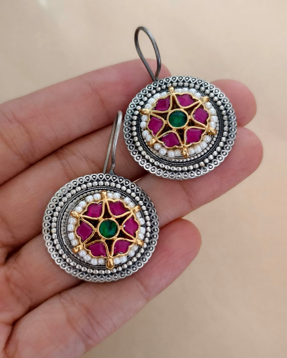 Zara Kunden Earring