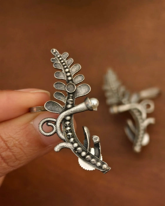 Pankh Earcuff