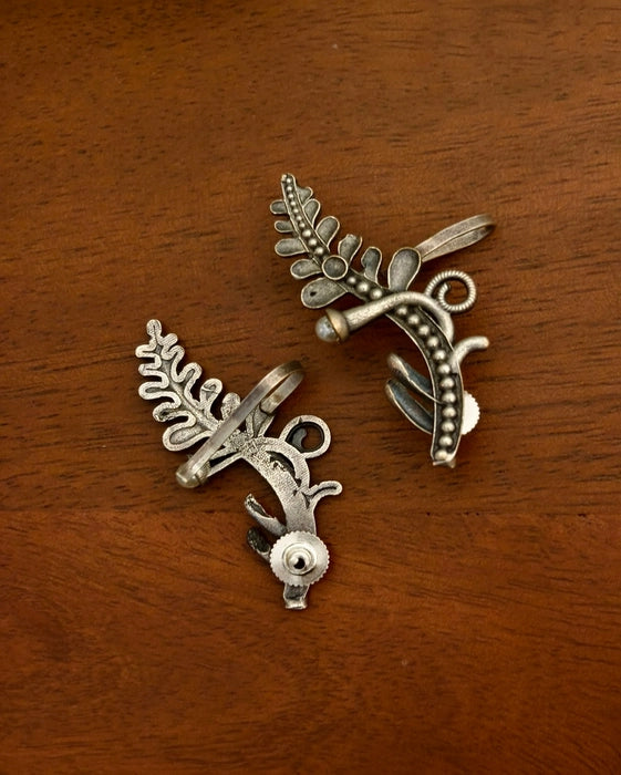 Pankh Earcuff