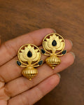 Hema Golden Stud