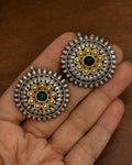 Raina Dual Tone Bugadi