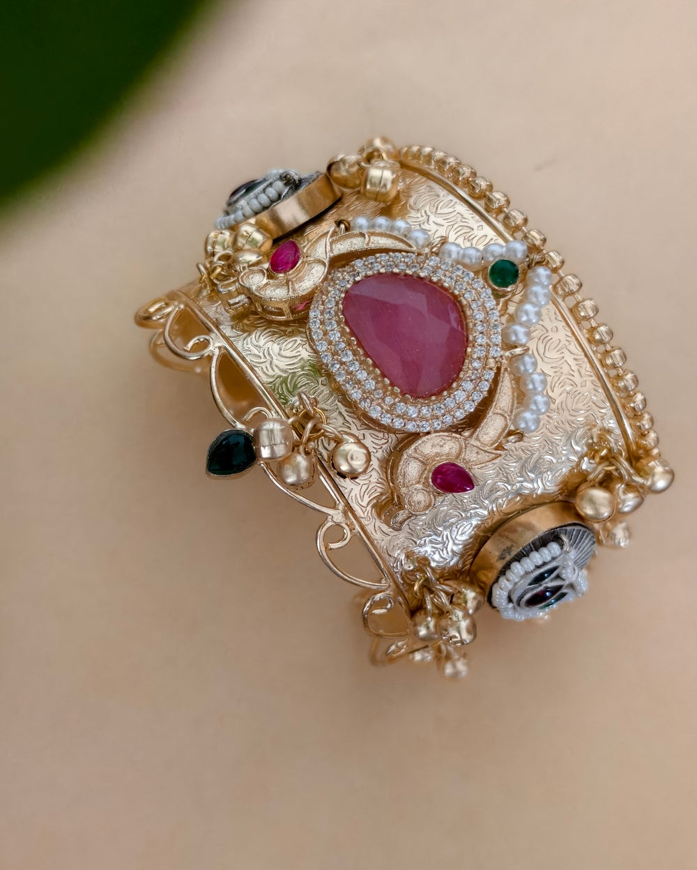 Deepa Golden Kada