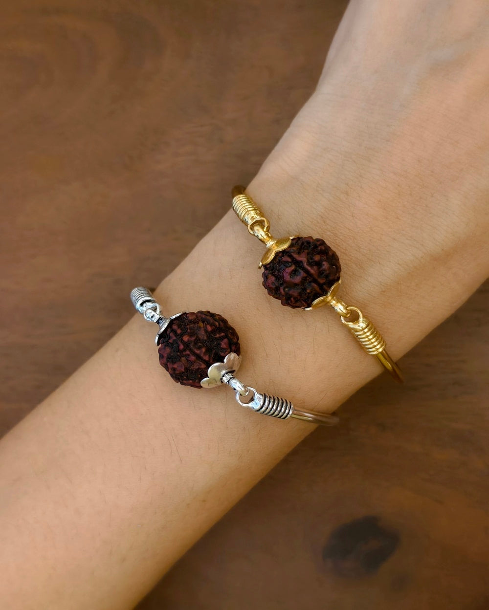 Rudraksha Bracelet