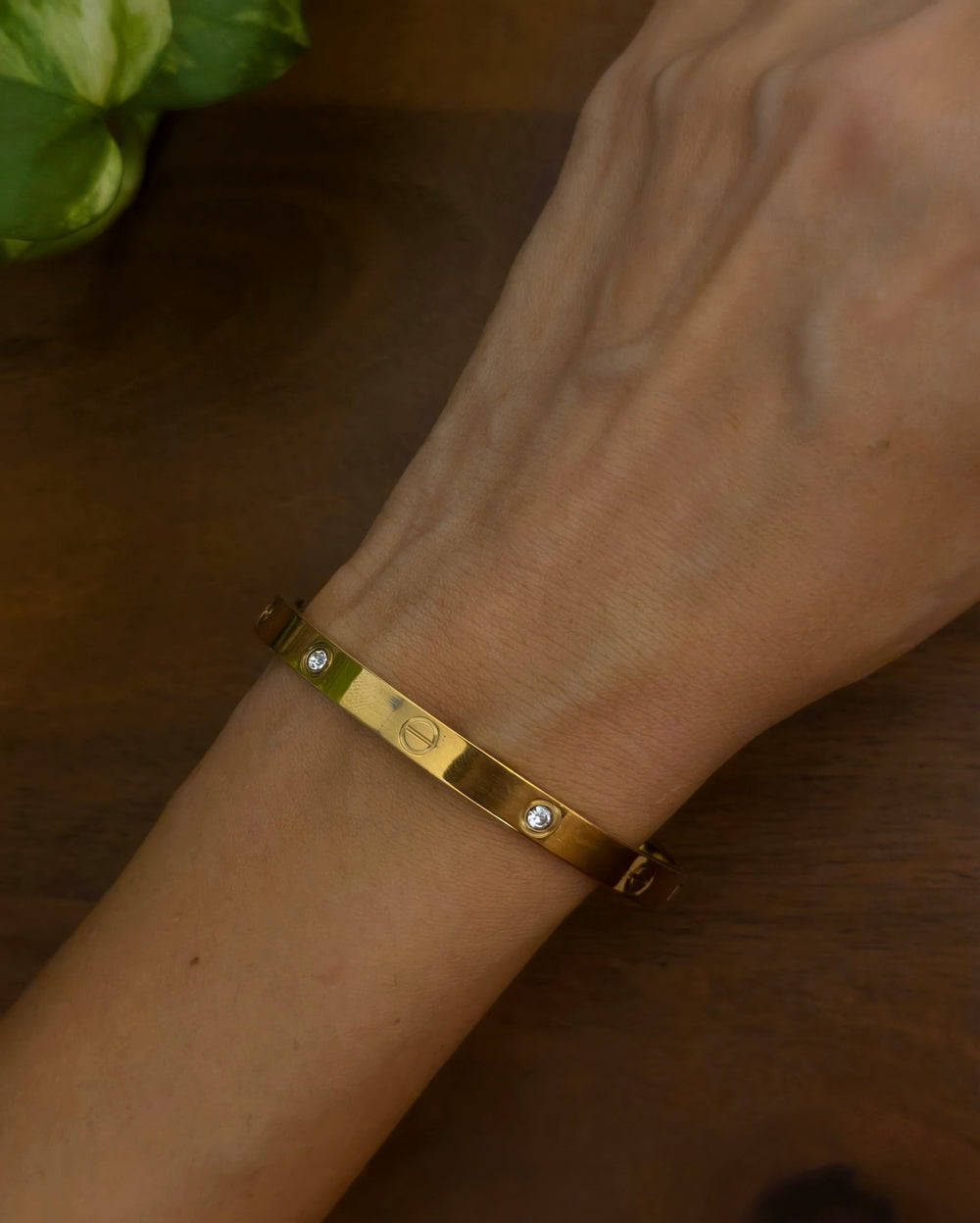 Yukti Bracelet