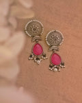 Zarna Danglers