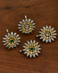 Pranavi Dual Tone Bugadi