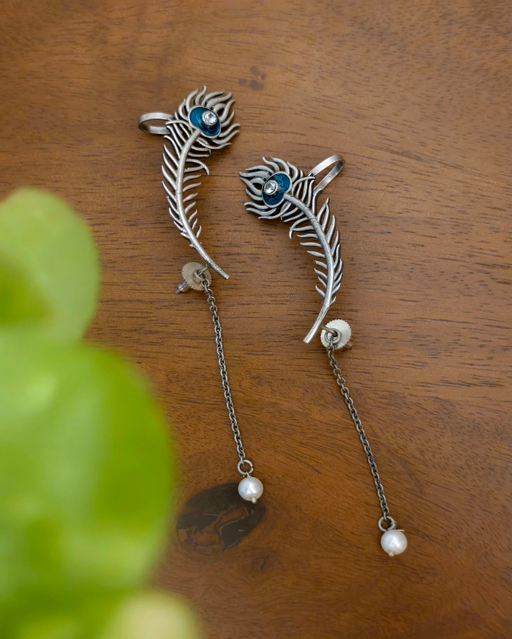 Morpankh Earcuff