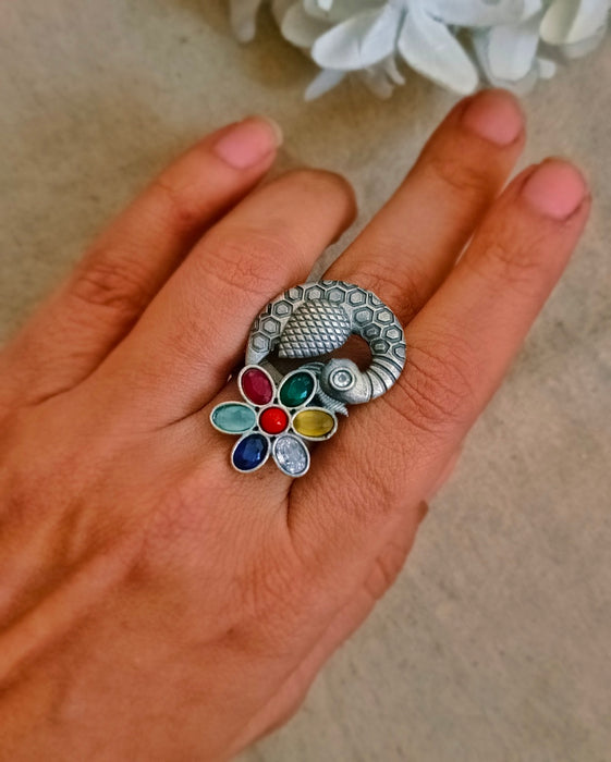 Giri Rings