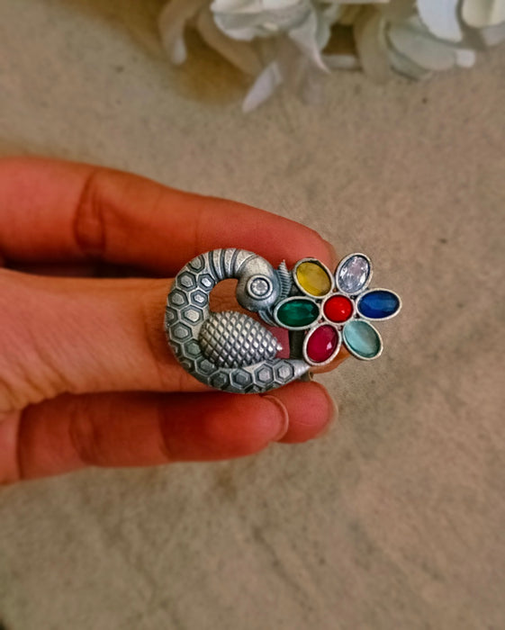 Giri Rings
