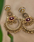 Changuna Handmade Earrings
