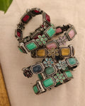 Janya Stone Bangle