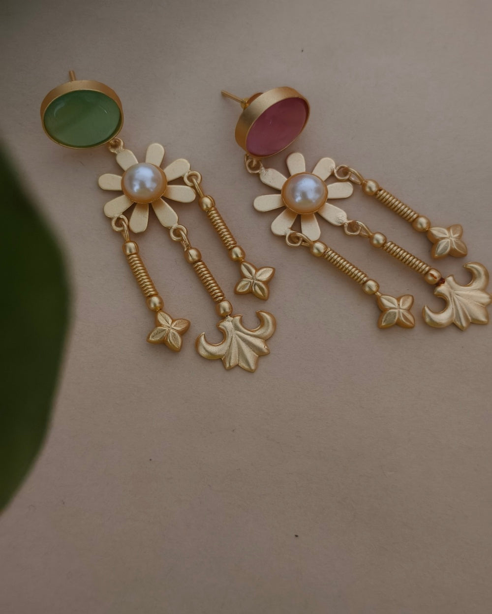 Pari Golden Earring
