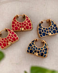 Radhika Statement Earring