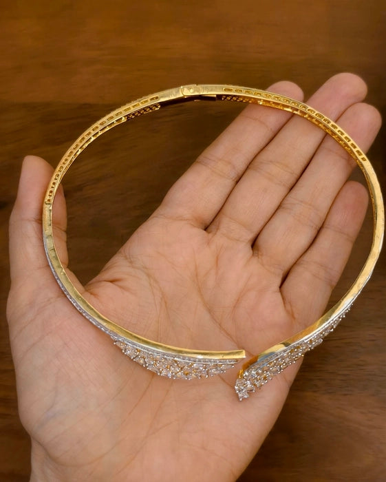 Niharika Zirconia Hasli