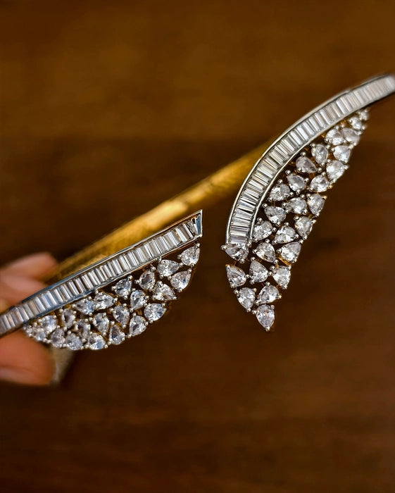Niharika Zirconia Hasli