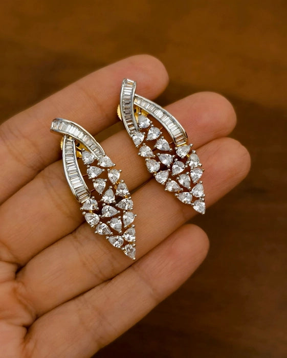 Niharika Zirconia Hasli