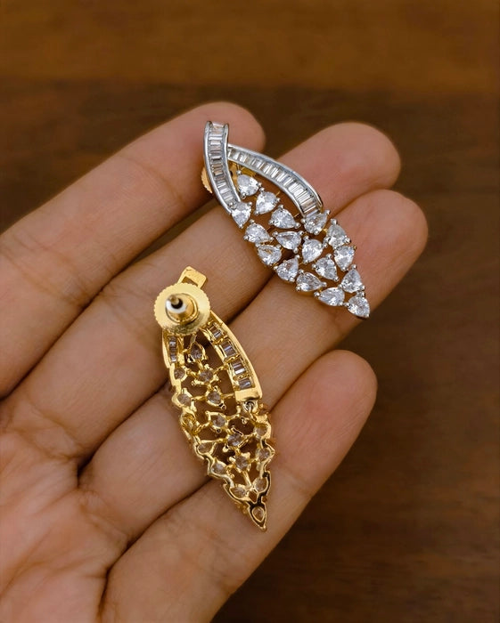 Niharika Zirconia Hasli