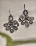 Swara Stone Hooks