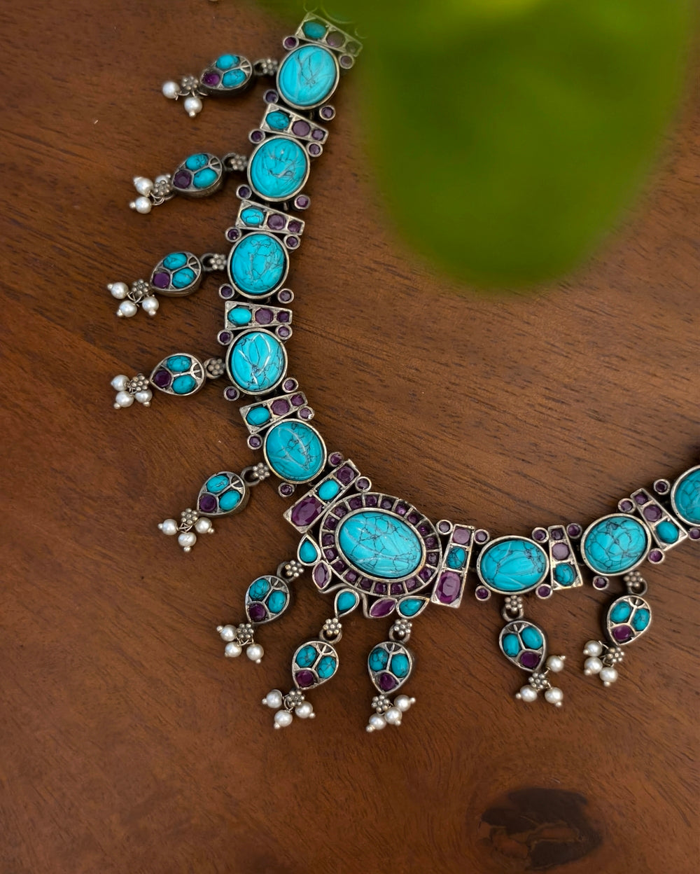 Hina Necklace