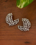 Flora Diamond Earring