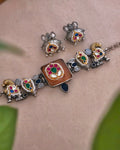 Ravleen Kundan Chokers