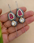 Margot Needle Earcuff